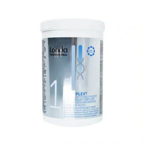 Londa Professional Lightplex Bond Lightening Powder 500 g főképe